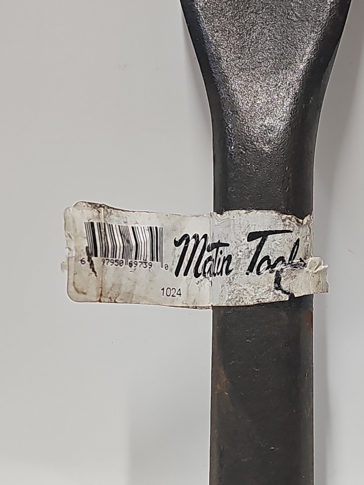 Martin Tool 1024 Surfacing Spoon Slapping Body Panel Repair Auto Restoration NEW
