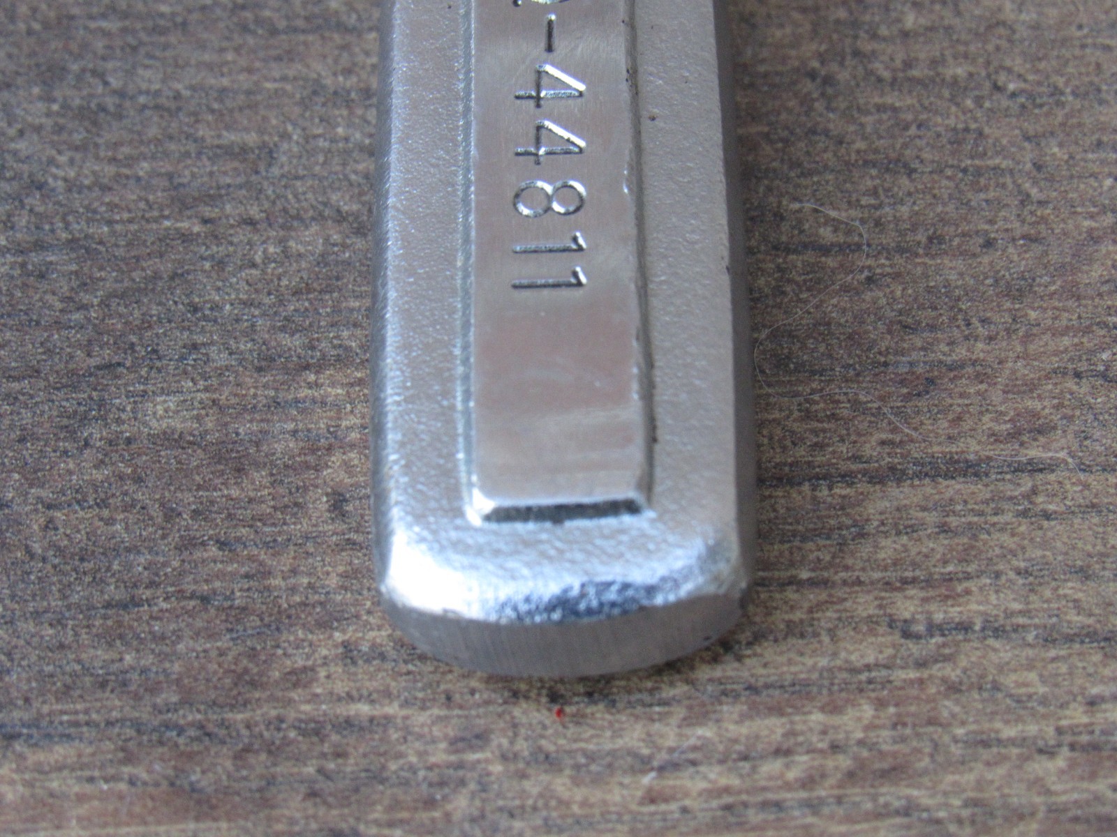 CRAFTSMAN VQ 44811 3/8” DRIVE QUICK RELEASE STANDARD HANDLE RATCHE VQ -44811 USA