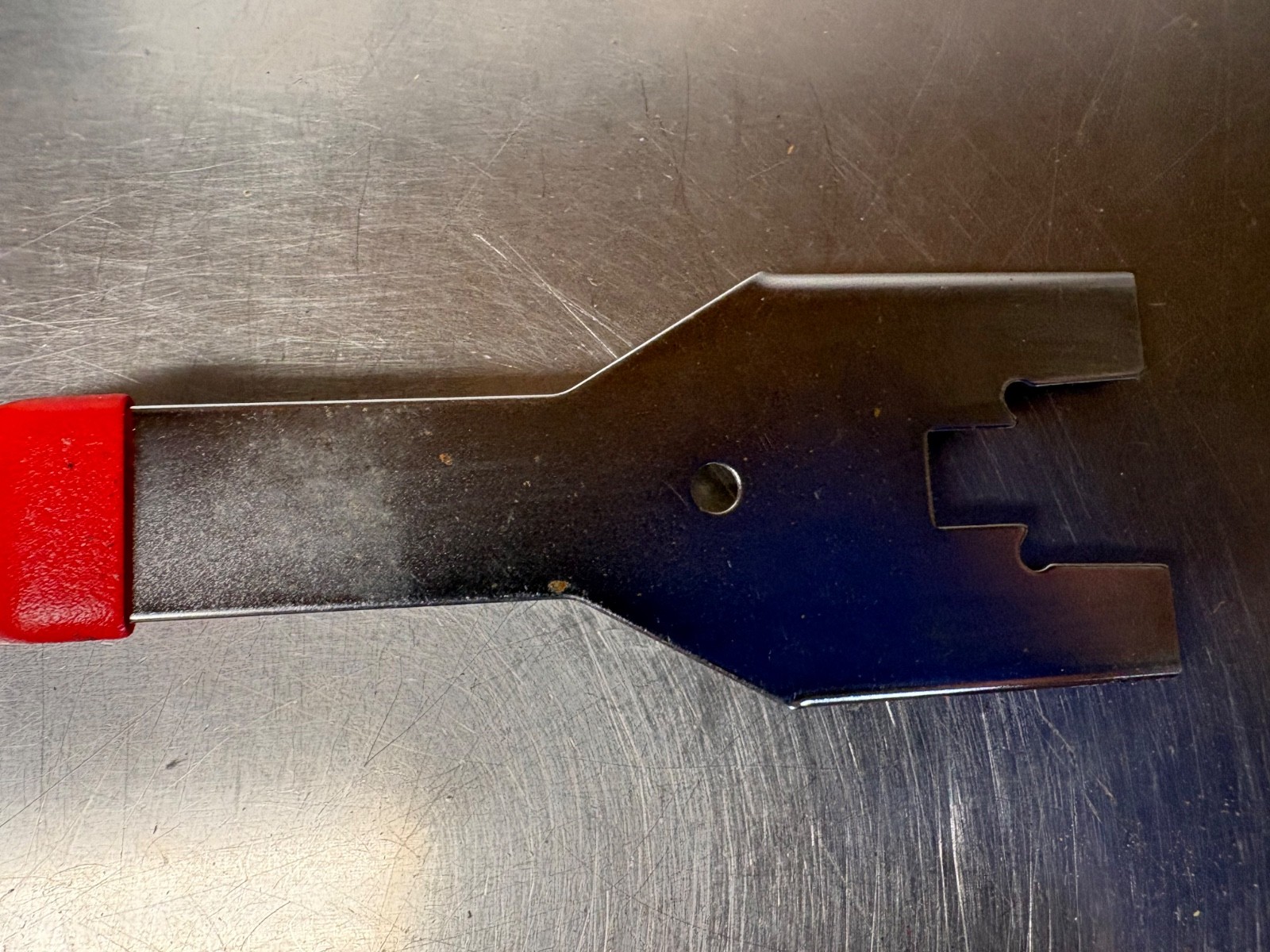 Snap On Tools A159 Window Crank Door Handle Clip Remover Tool USA MADE Free Ship
