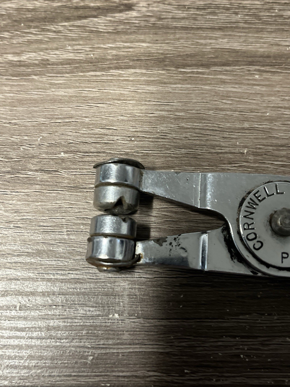 Cornwell P-140 Hose Clamp Pliers. 9″ Length Made In USA