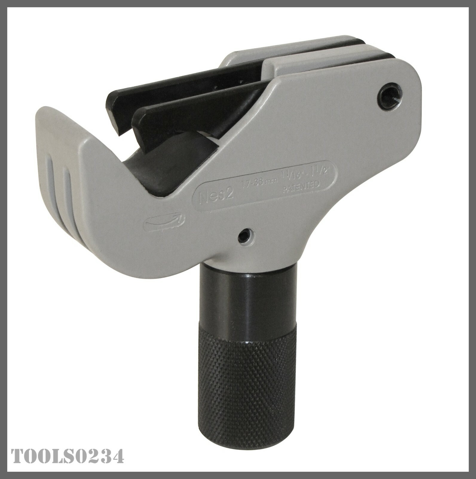 11/16″ – 1-1/2″ External Thread Restorer Repair Tool SAE/Metric NES2 NES 2