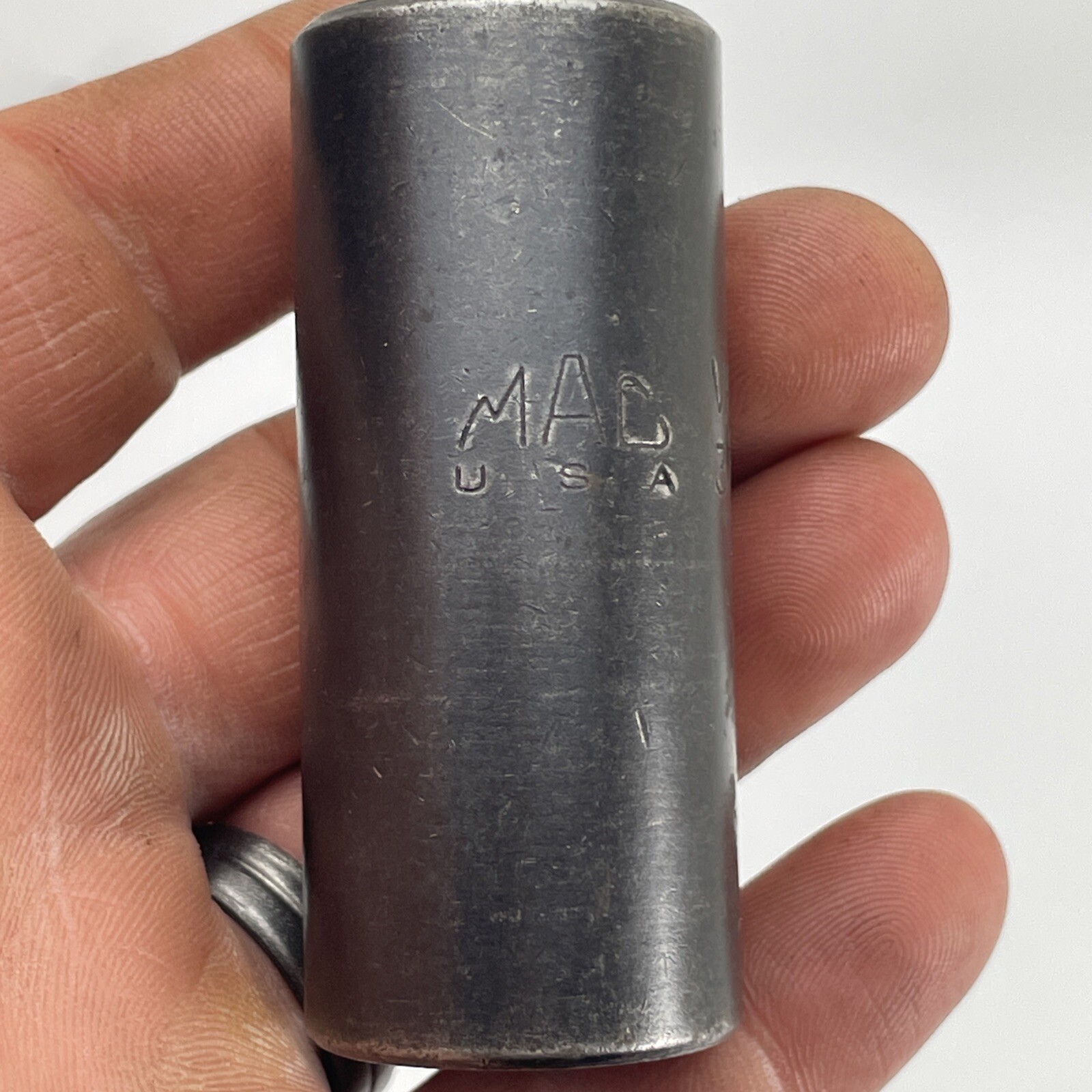 Mac Tools USA 1/2″ Drive 3/4″ x 13/16″ 6PT Flip Socket VP246266