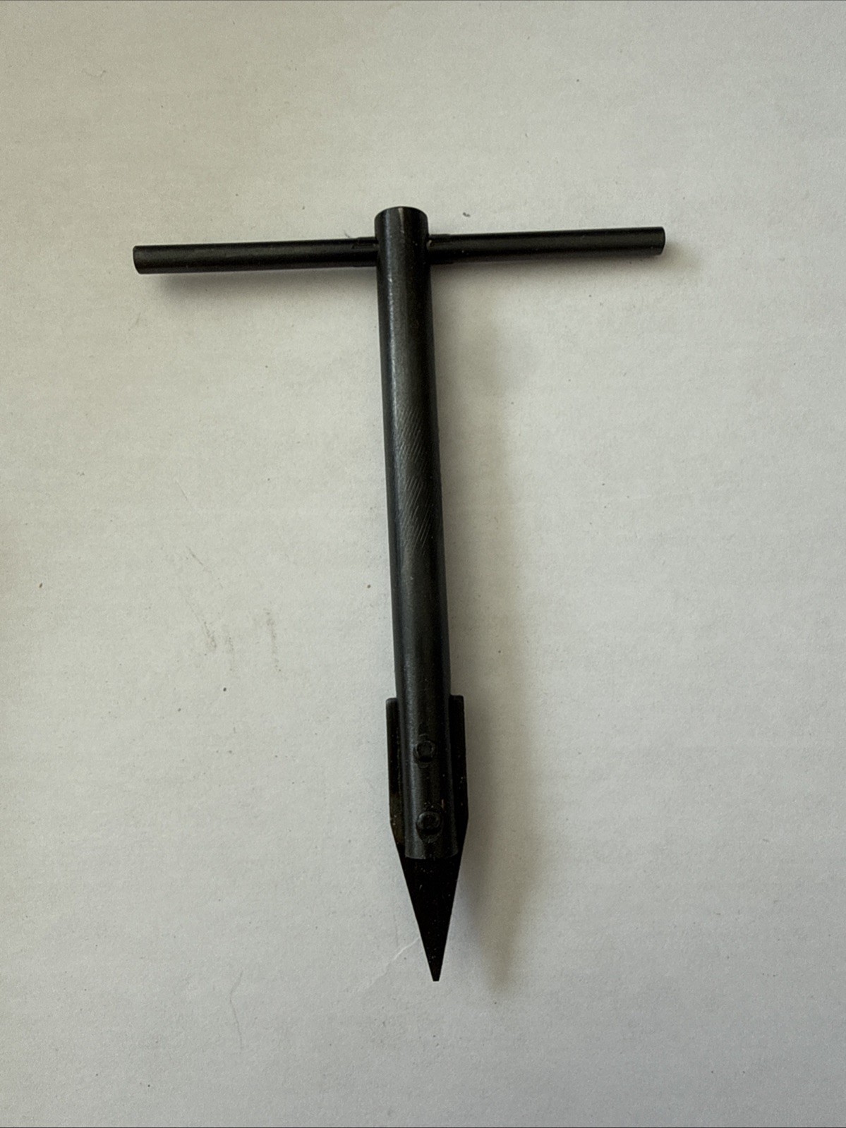 Heli-Coil 1227-6 Thread Insert Extracting Tool #3-#8 Damaged Box