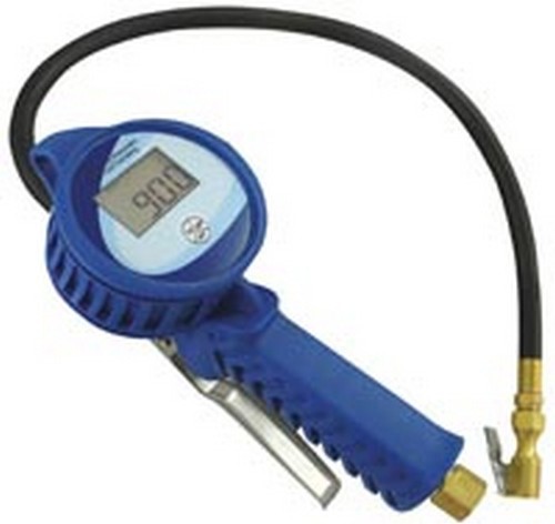 ASTRO PNEUMATIC DIGITAL TIRE INFLATOR GAUGE AST3018