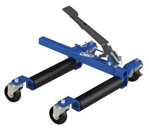 OTC TPJM15 Ratcheting Vehicle Positioning Jack (Single)