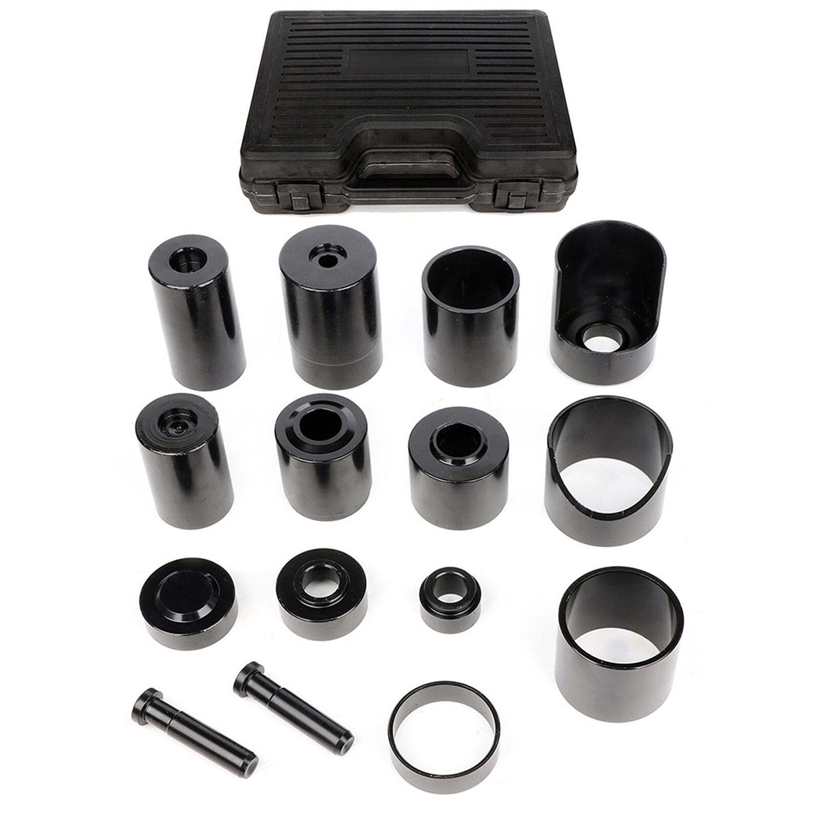 14pc 2WD & 4WD Master Ball Joint Service Adapter Set for Ball Joint Replacement