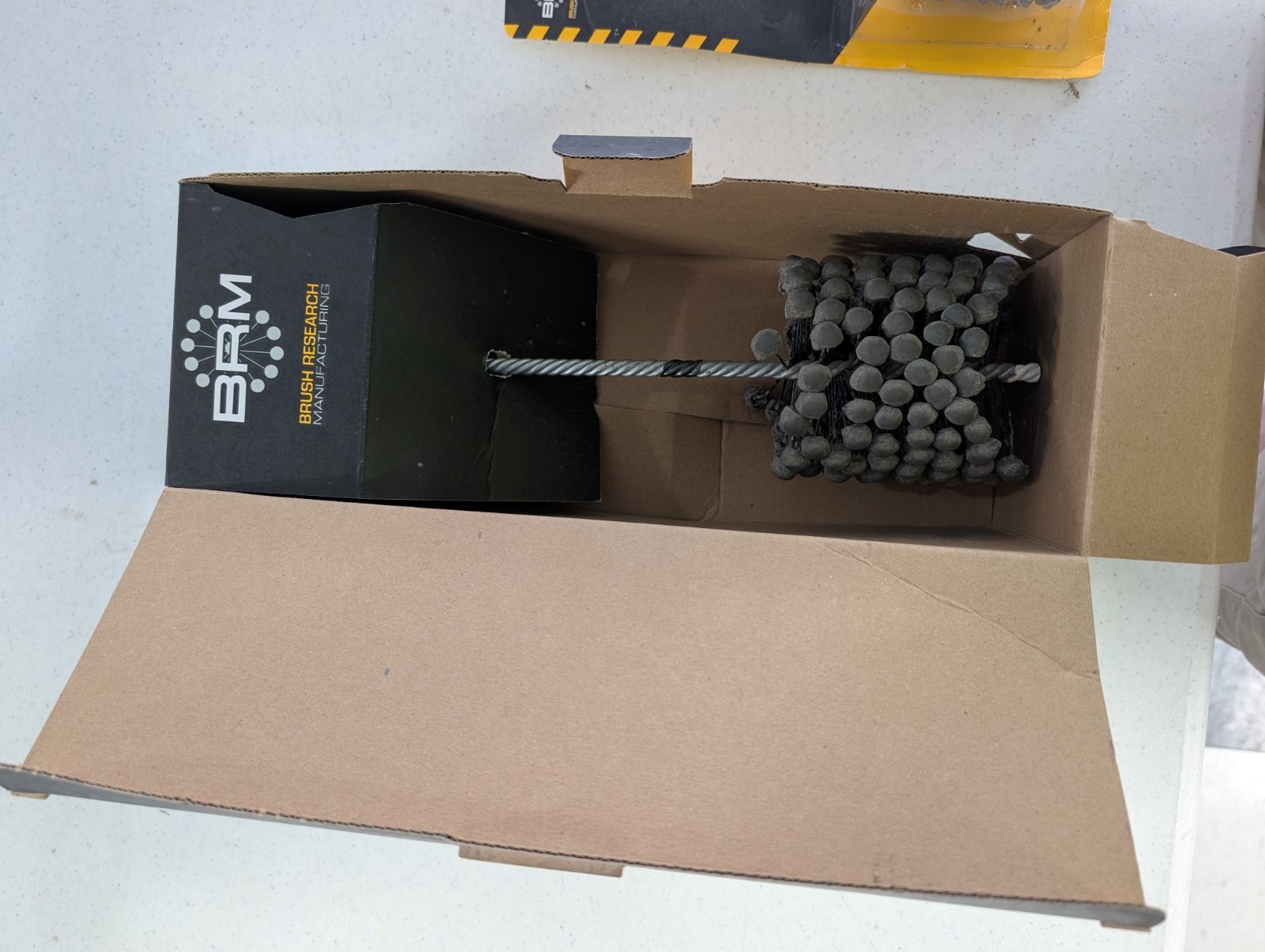 Flex-Hone 3 3/4 Nikasil Hone and 2 5/8 Hone Both Brand New Never Used