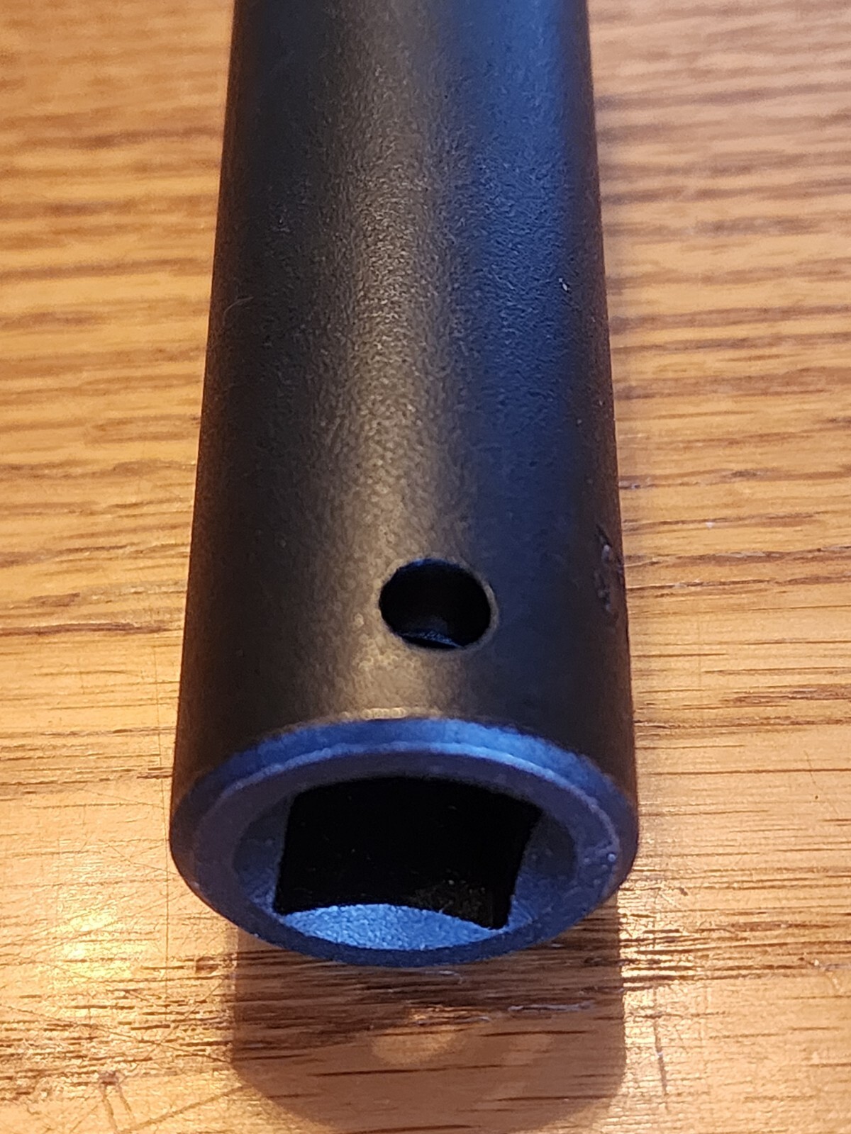 Proto Professional Impact Socket 5/8 inch 7320H Deep 1/2 inch Drive 6pt