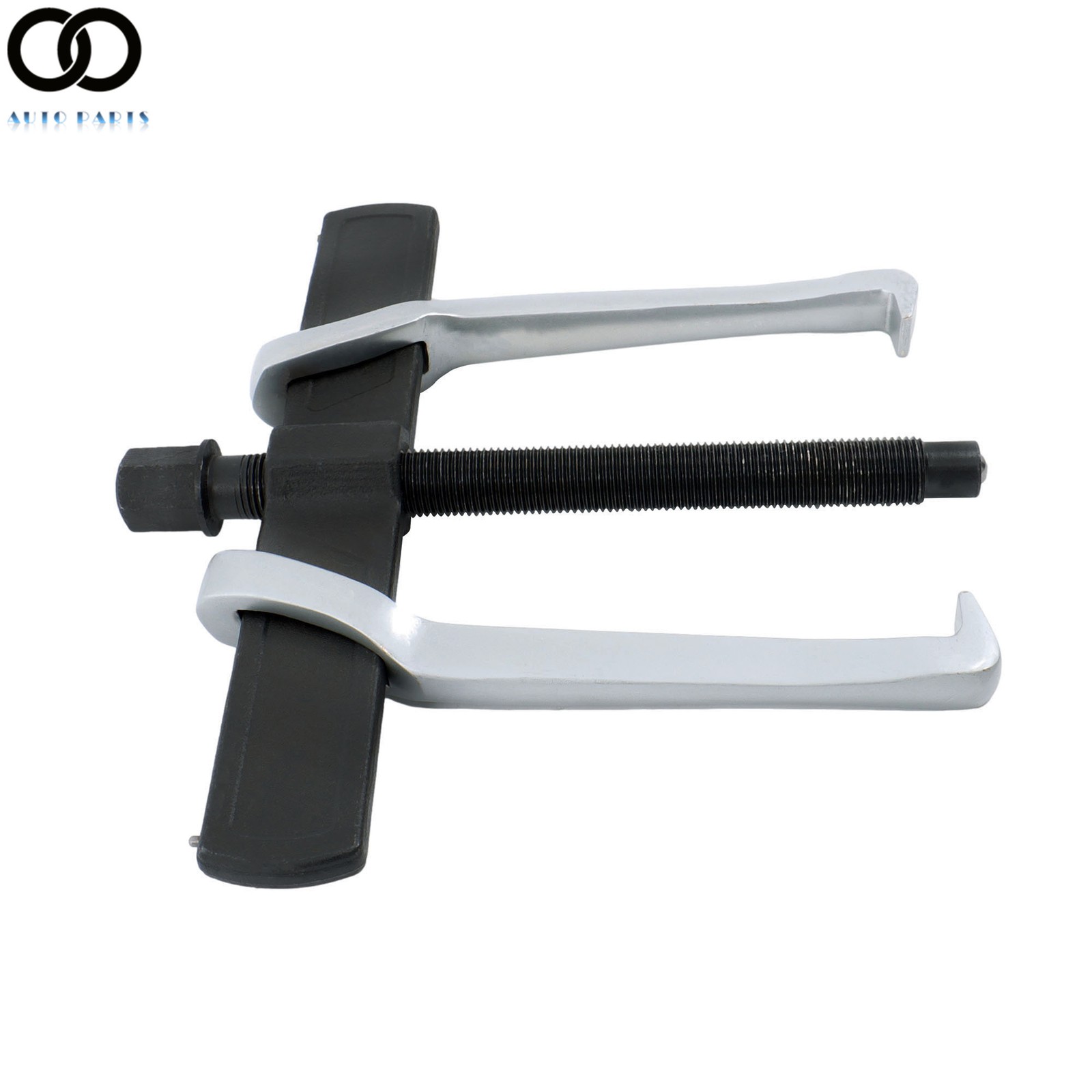 2 Jaw Gear Puller Adjustable Bearing Puller Gears Removal Tool 8/10/12 Inch