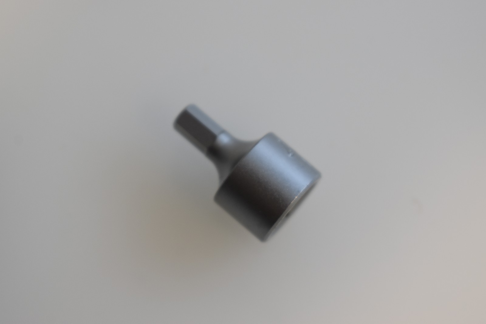 Blue Point Tool BLPTHSM144 4mm Stubby Tamper Resistant Hex Bit Socket 1/4″ Drive