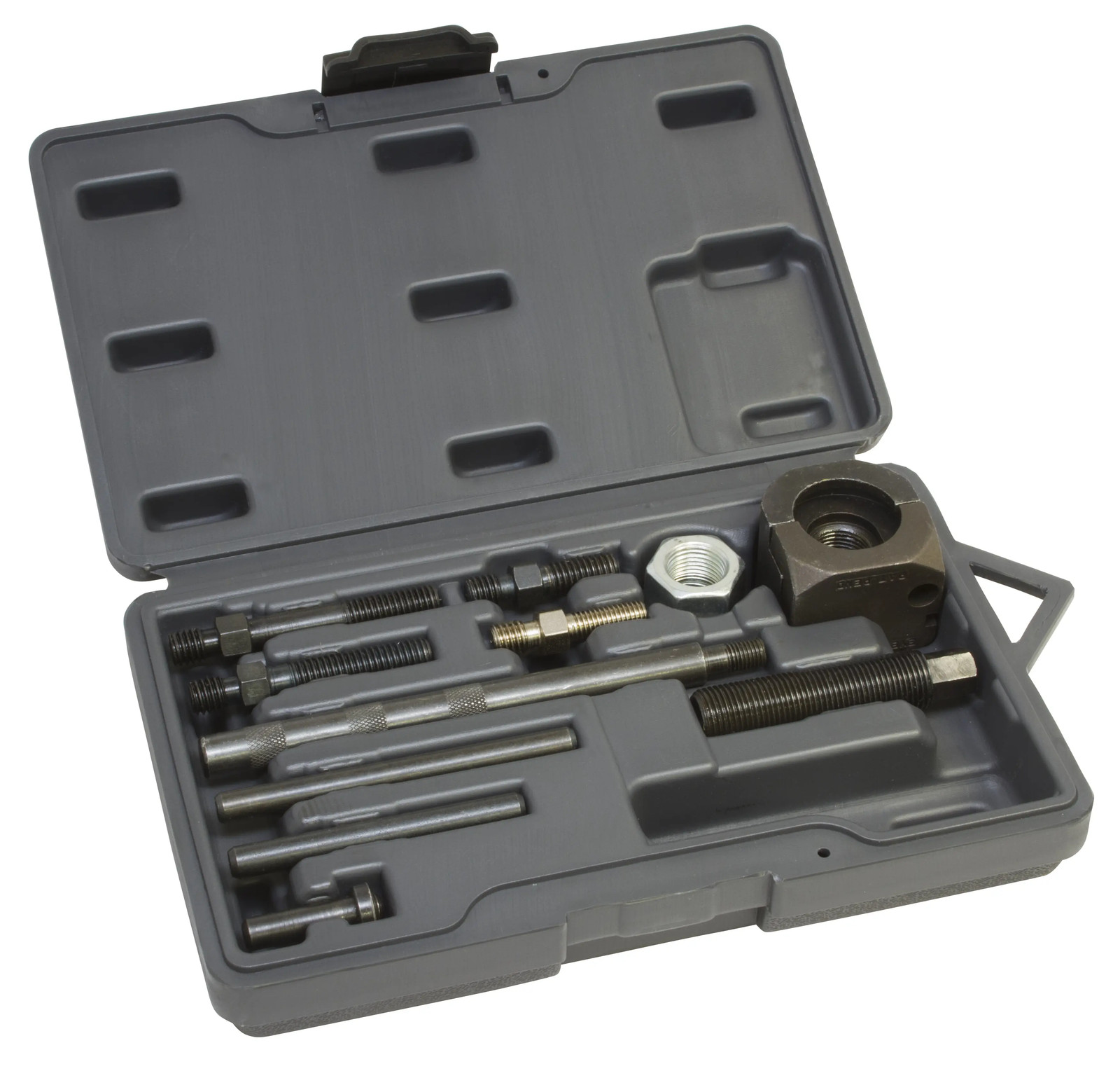 Lsile Tools 39000 No Slip Pulley Puller New