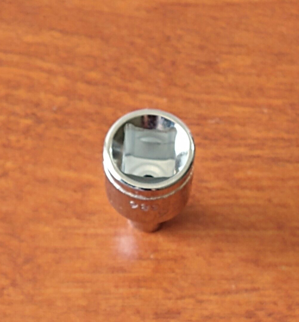 BLUE POINT BLPTE386, 3/8″ DRIVE, E6 TORX SOCKET *NEW/UNUSED*