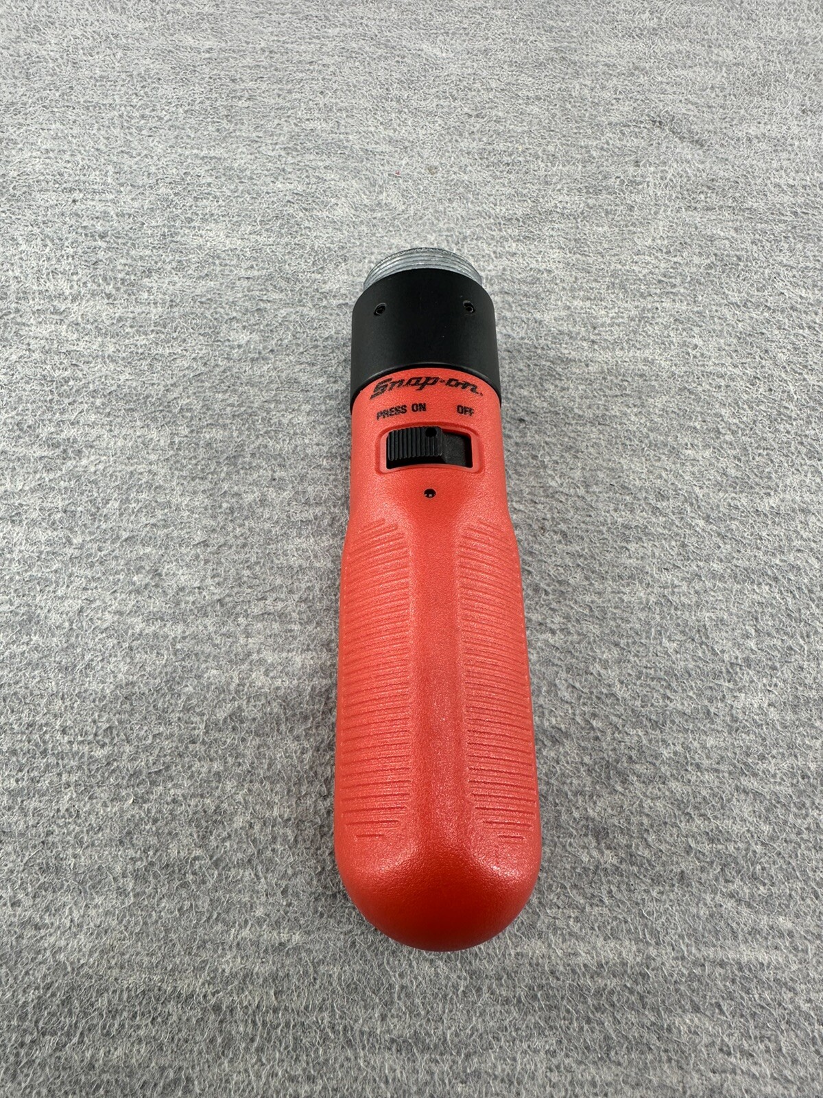 SNAP-ON ET 1050 – Tools USA Cordless Battery 3.6V Ratchet 1/4” Drive Y1