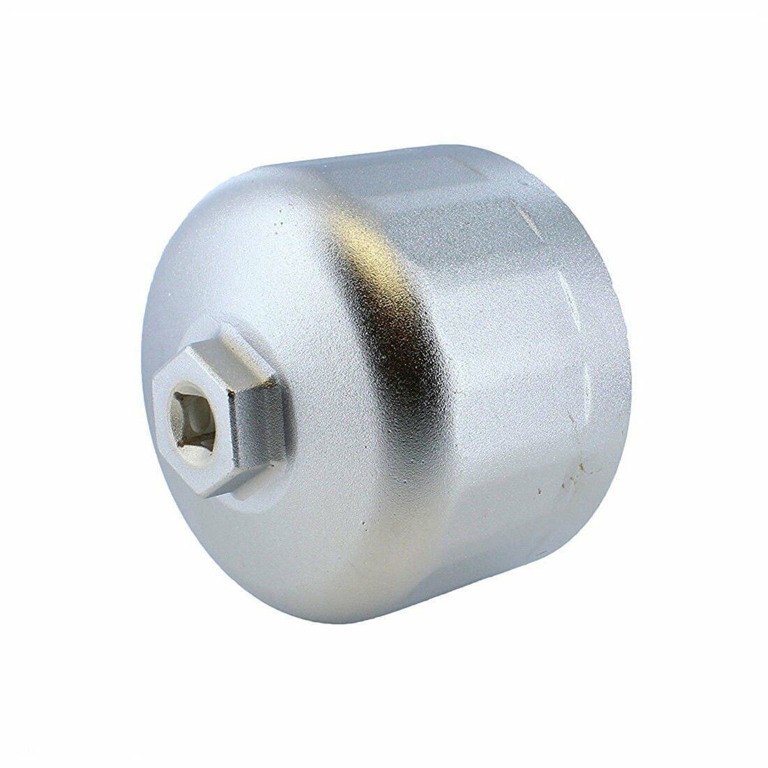 86mm Oil Filter Wrench Remover Housing Cap Tool for BMW & Volvo Most Vehicles
