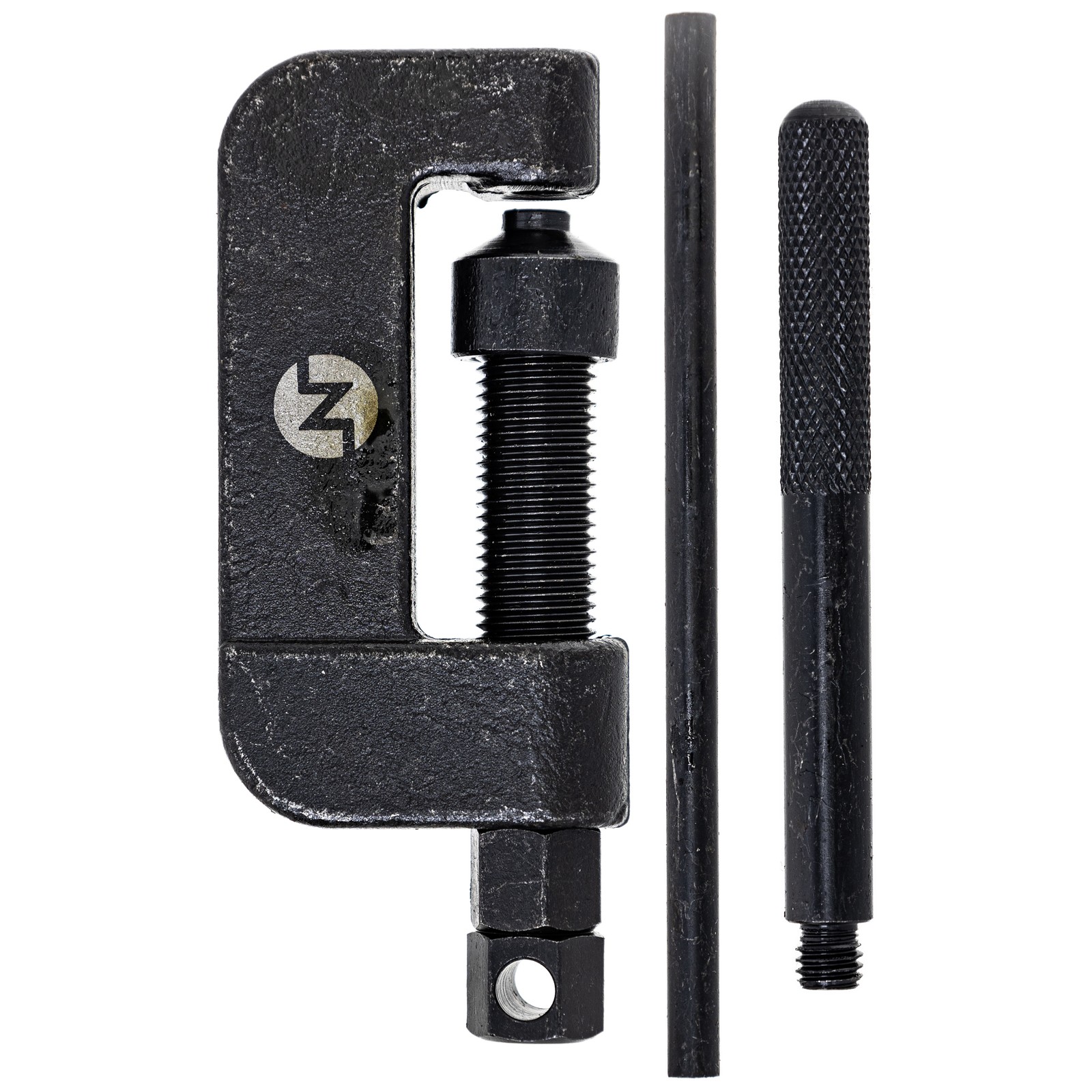 NICHE Chain Cutter Breaker Rivet Tool Kit for ATV Bike Motorcycle 13-Piece Set