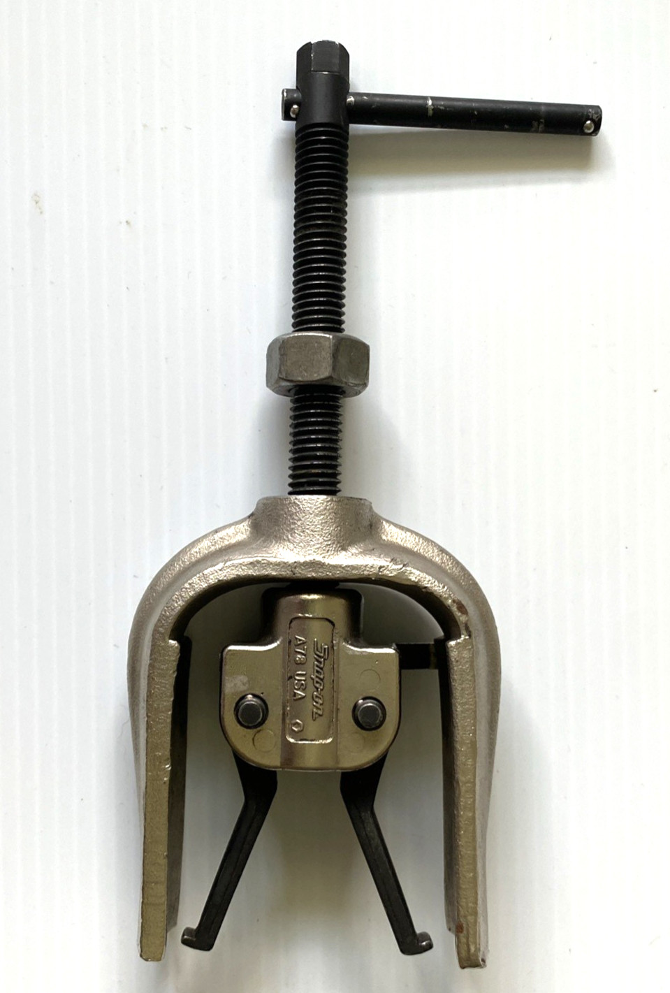 Snap-on A78 Pilot Bearing & Small Bushing Puller Remover Tool 2″ Jaw USA