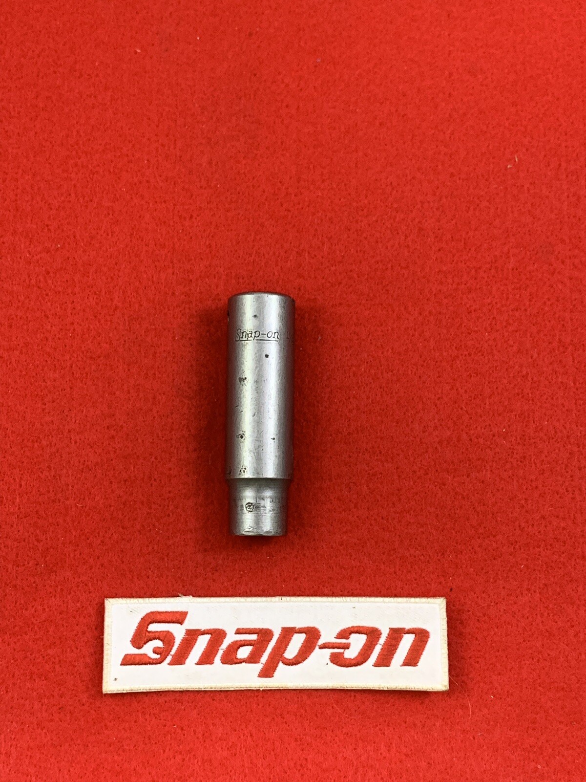 Snap-on SIM160 1/2″ 6pt 1/2″ Drive Deep Impact Socket D12