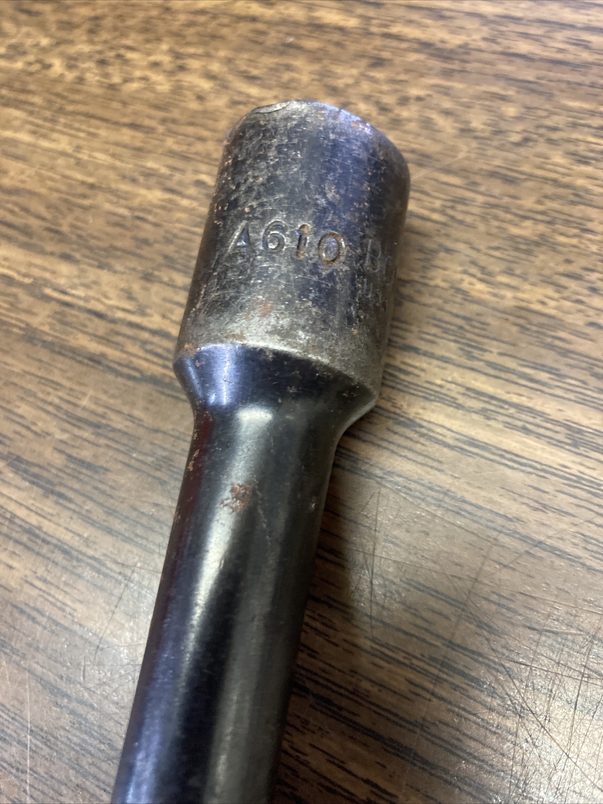 Vintage Bonney A610 10in. 1/2″ Extension Socket