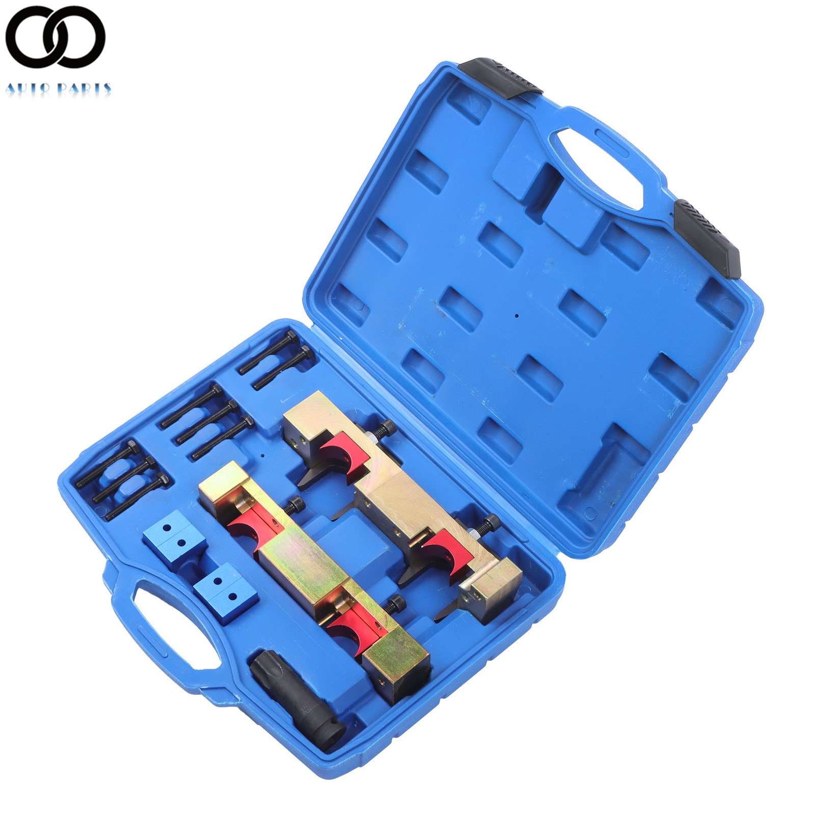 Engine Camshaft Locking Alignment Timing Tool For Mercedes Benz M133 M270 M274