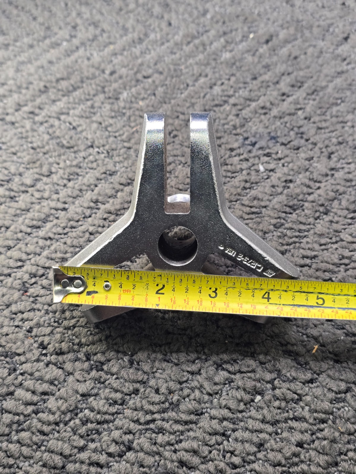 SNAP-ON CJ273-2: 3-Jaw Insert For CJ270 Heavy-Duty General-Purpose Extractor
