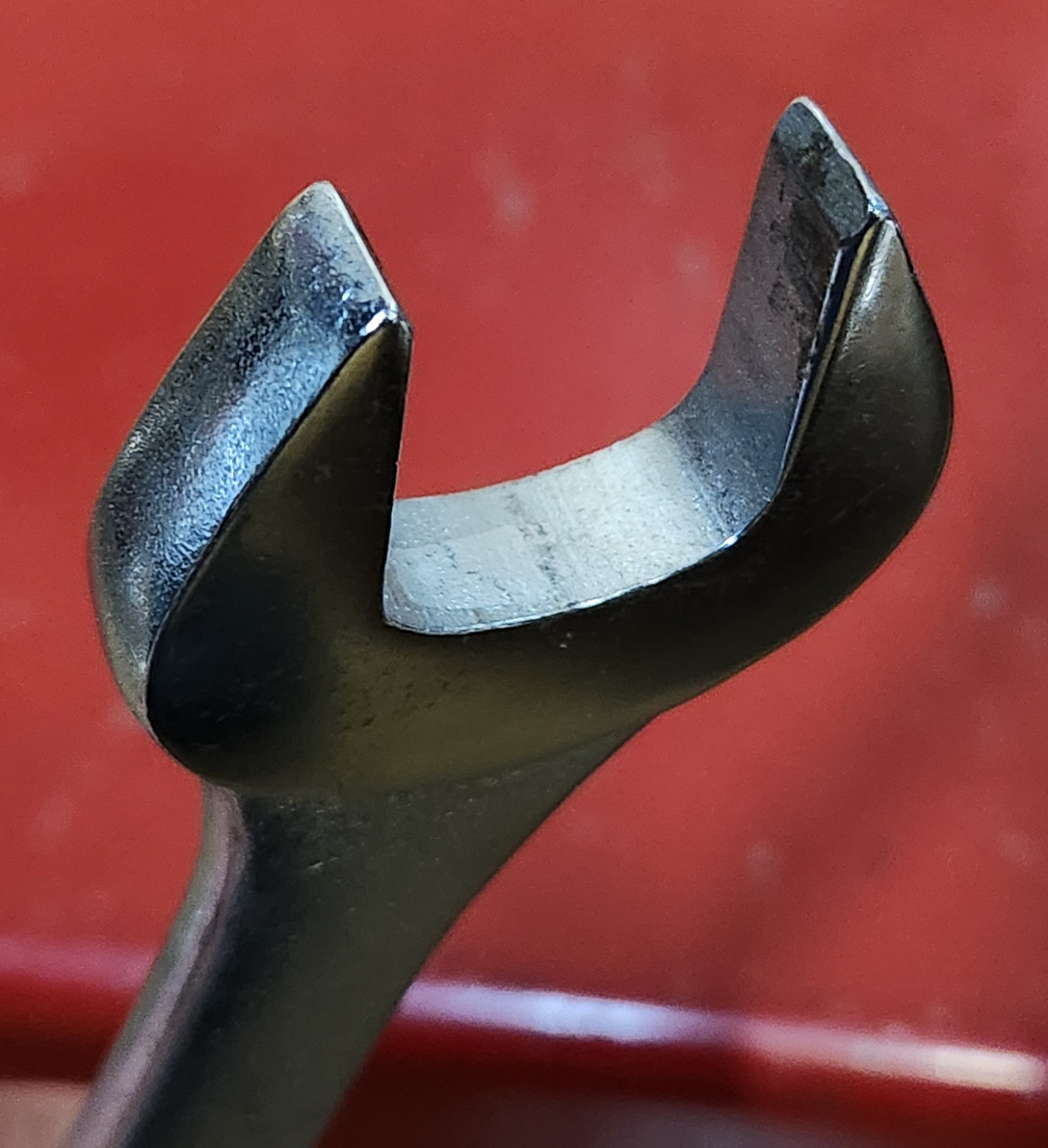 Blackhawk USA 22mm Combination Wrench 12 Point BW-1122M NOS Vintage Metric