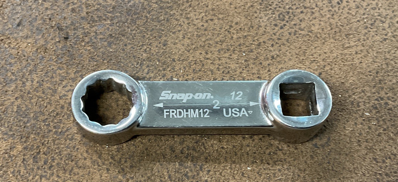 Snap On Tools