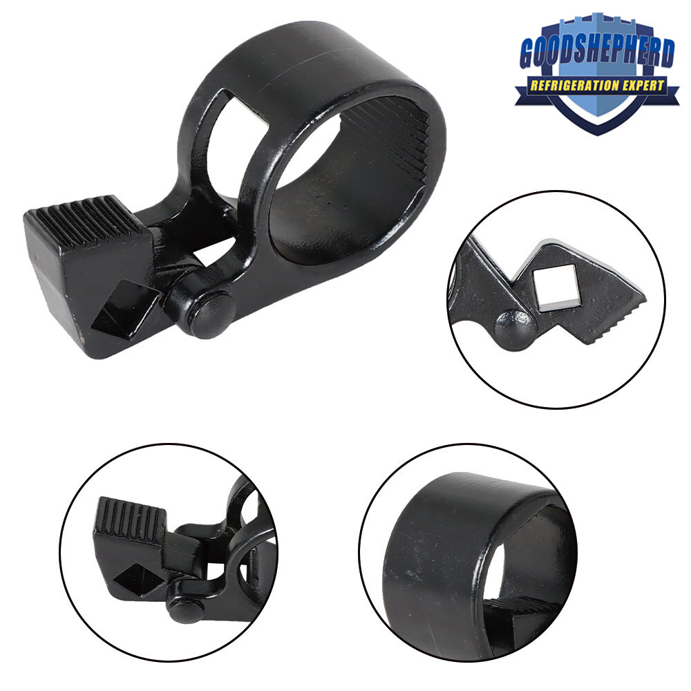 Multi Purpose Inner Tie Rod Wrench 27mm-42mm Universal Removal Tool Tie Rod End