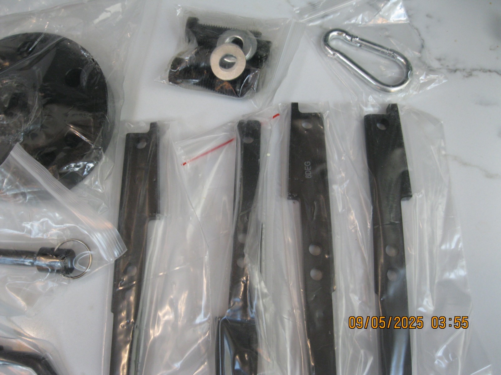 16 PCS Cam Timing Tool Kit Fit for Cummins ISX QSX X15 Engine 3163021 3163530