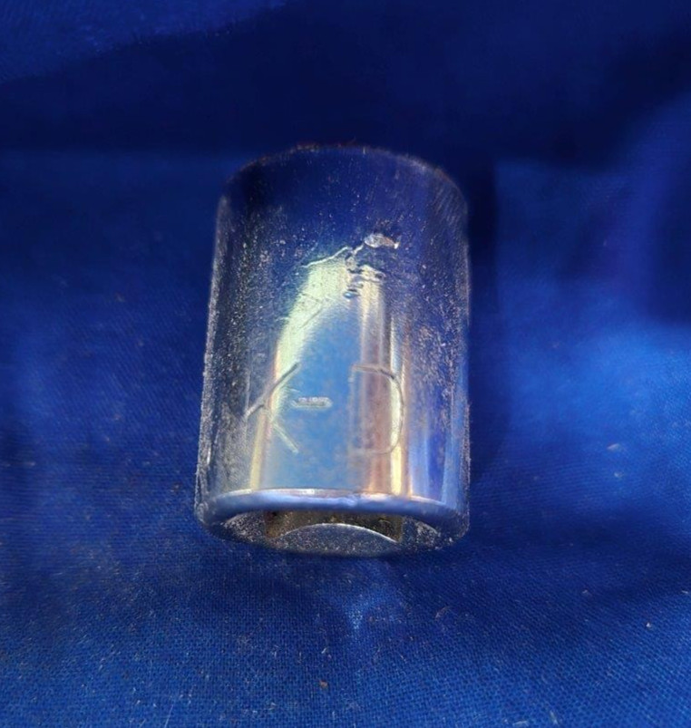 K-D Socket – 52-1116 Socket – Standard Socket 1/2 in Socket – 6-Point Socket
