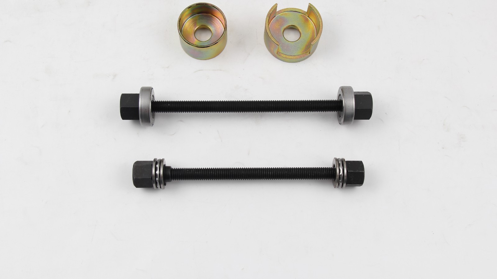 Rear Ball Joint Rod Bushings Installation & Removal Tool for Tesla Model 3/Y/X