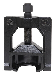 Lisle Tools 42910 U-Joint Puller Large Class 7 & Class 8 Trucks 1.500 in. to 2.2