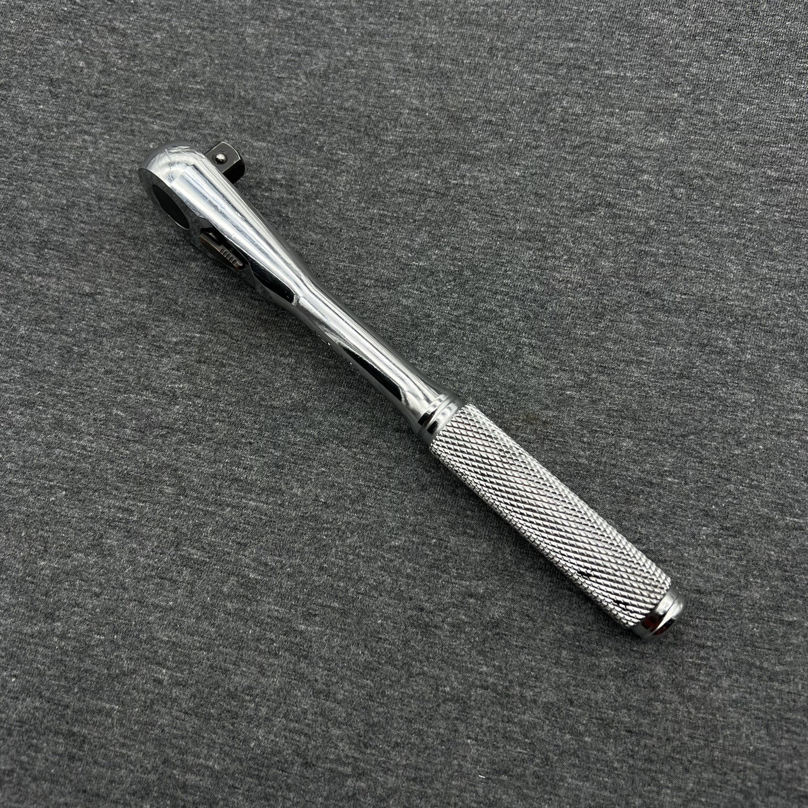 Vintage KD Tools 3/8“ Drive Ratchet 721108 Made In USA
