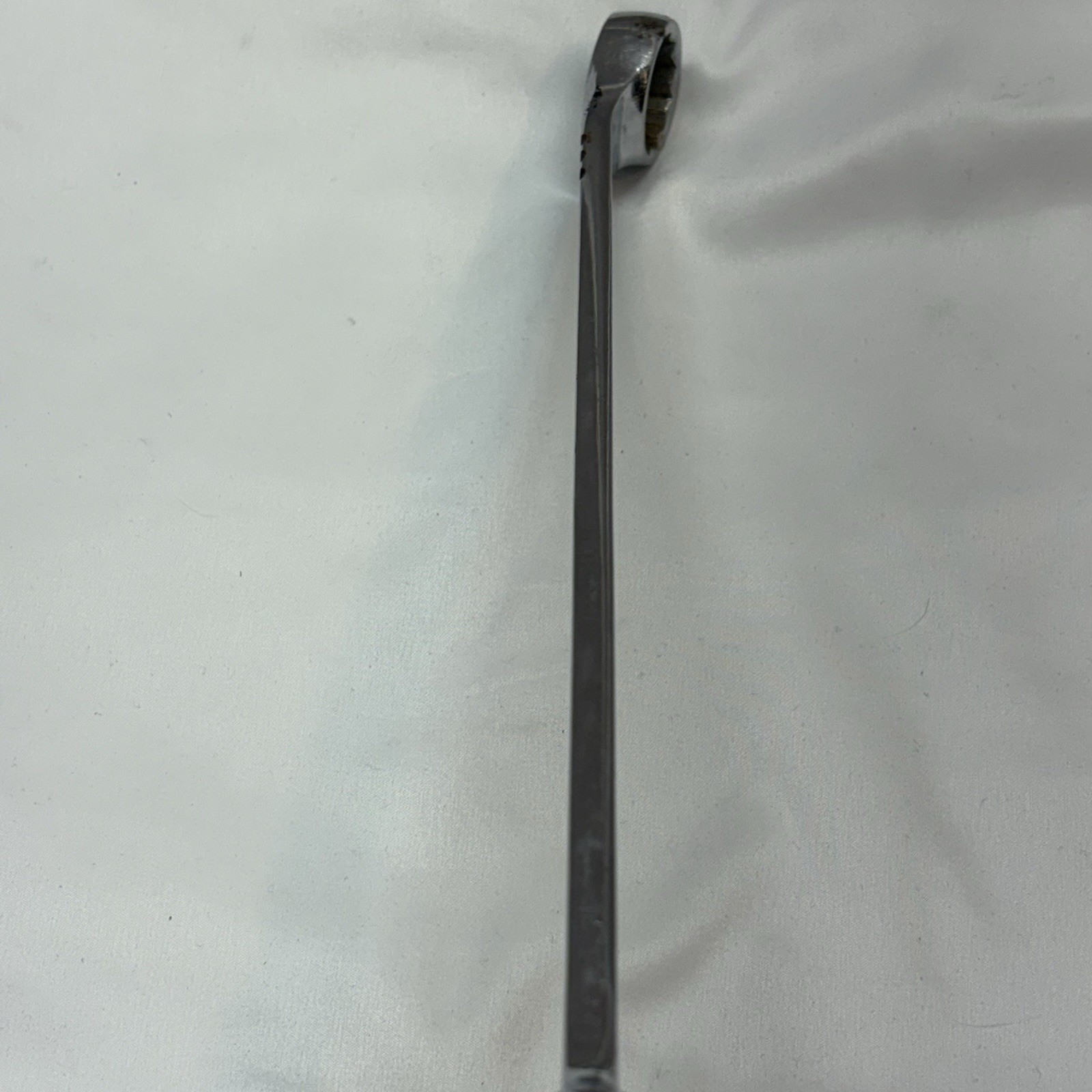 MAC Tools CL32LR 12-Point 1″ Long Full Chrome Polish Combination Wrench(R)