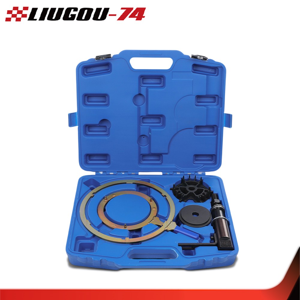 DPS6 Dual Clutch Transmission Remover Installer Tool Kit For Ford Fiesta Focus