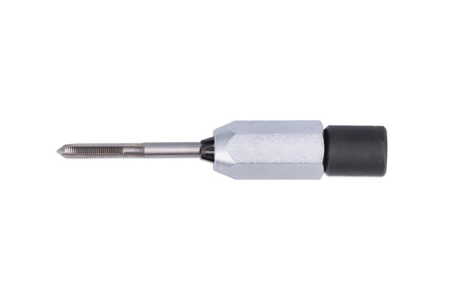 Laser Tools 8029 Adjustable Tap Socket M4 – M14 Thread Tap & Reamer driver
