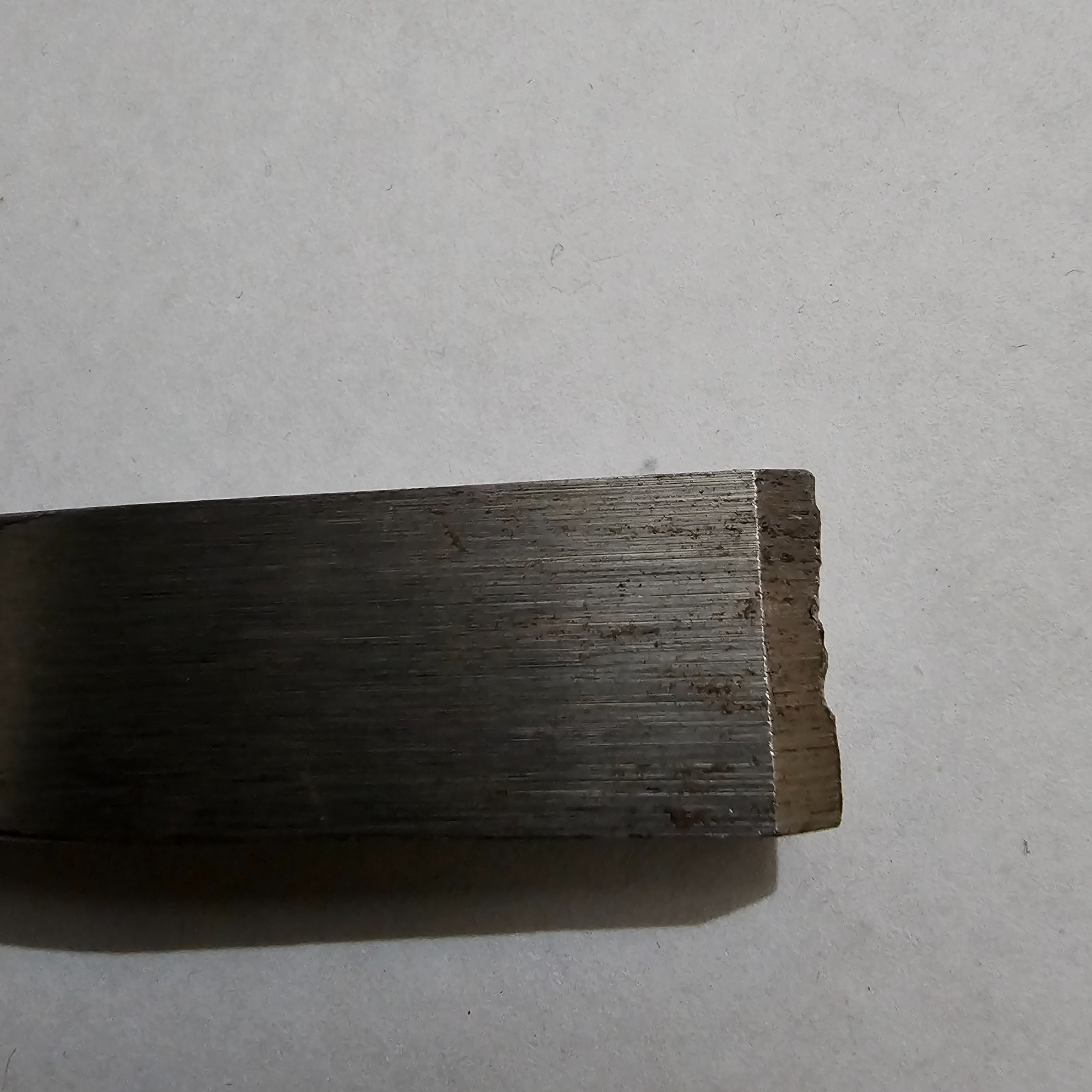 Snap-on Tools 6 1/2″ Length 5/8″ Flat Chisel PPC820A USA
