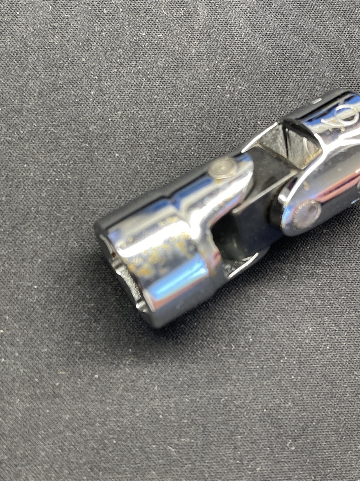 Mac XU186RA 3/8″ Drive 6 Point SAE 9/16 Shallow Universal Socket USA