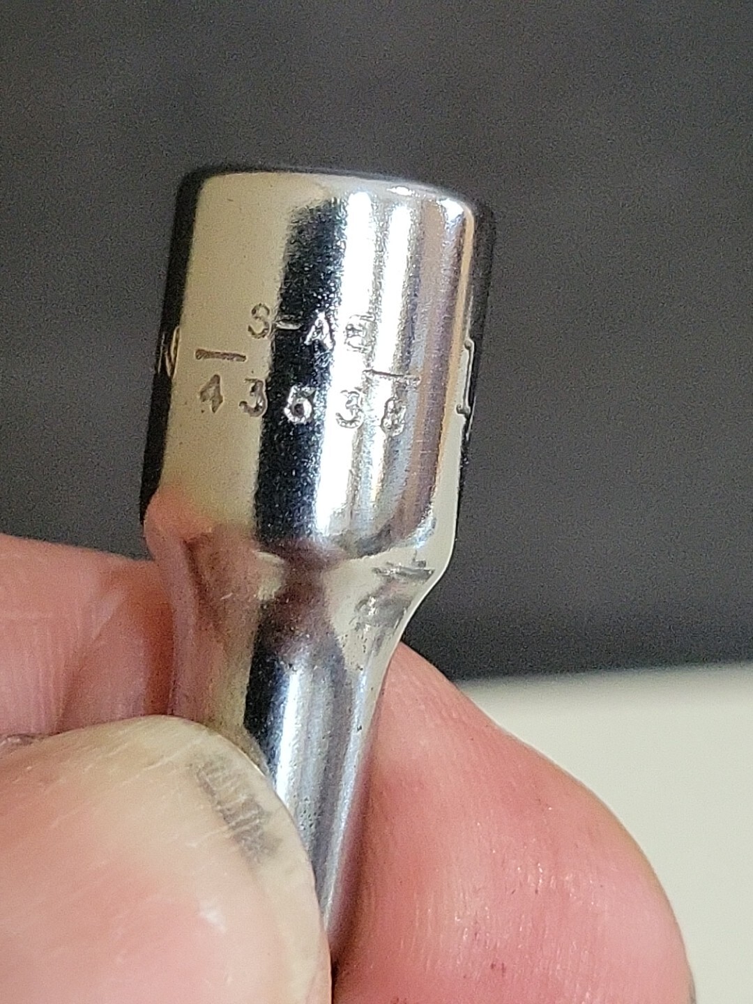 CRAFTSMAN Quick Release 1/4″ Drive Ratchet Wrench 44807 A-Ae,and Ext. 8pcs.1/4″d