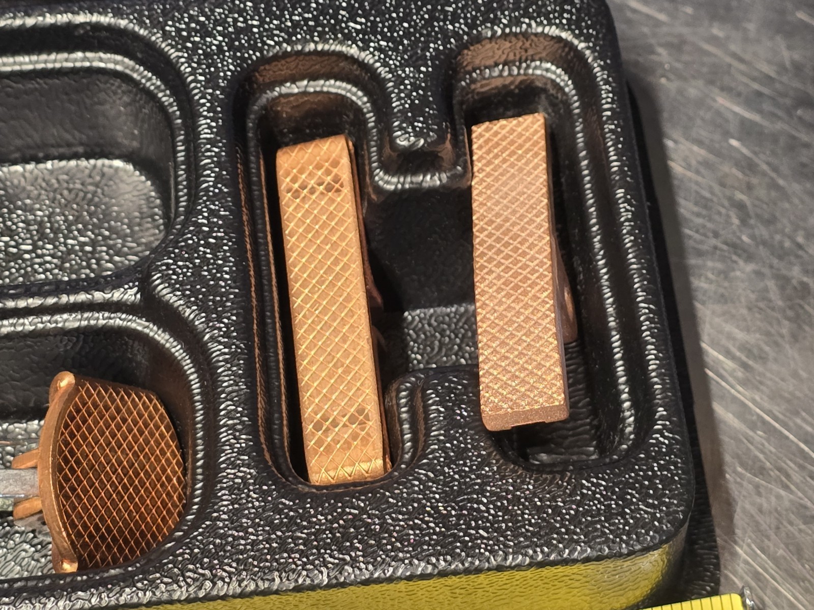 MATCO TOOLS!! PLUG WELD TOOL SET. MPWTSET. BRAND NEW!!
