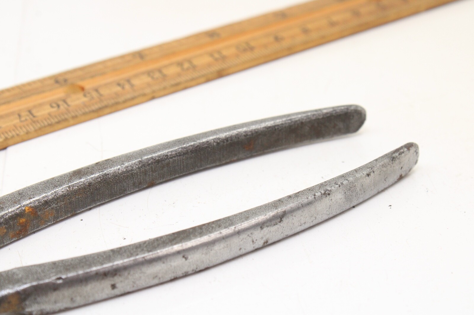Snap-On 208A 8″ Long Angle Nose Battery Terminal Pliers USA