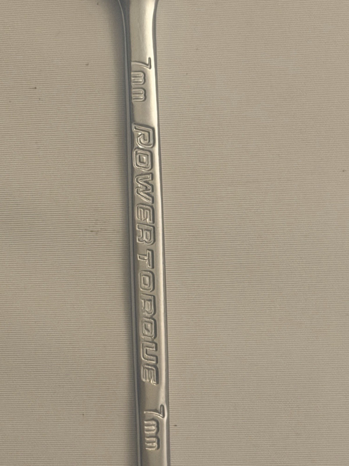 Powertorque 7mm Wrench