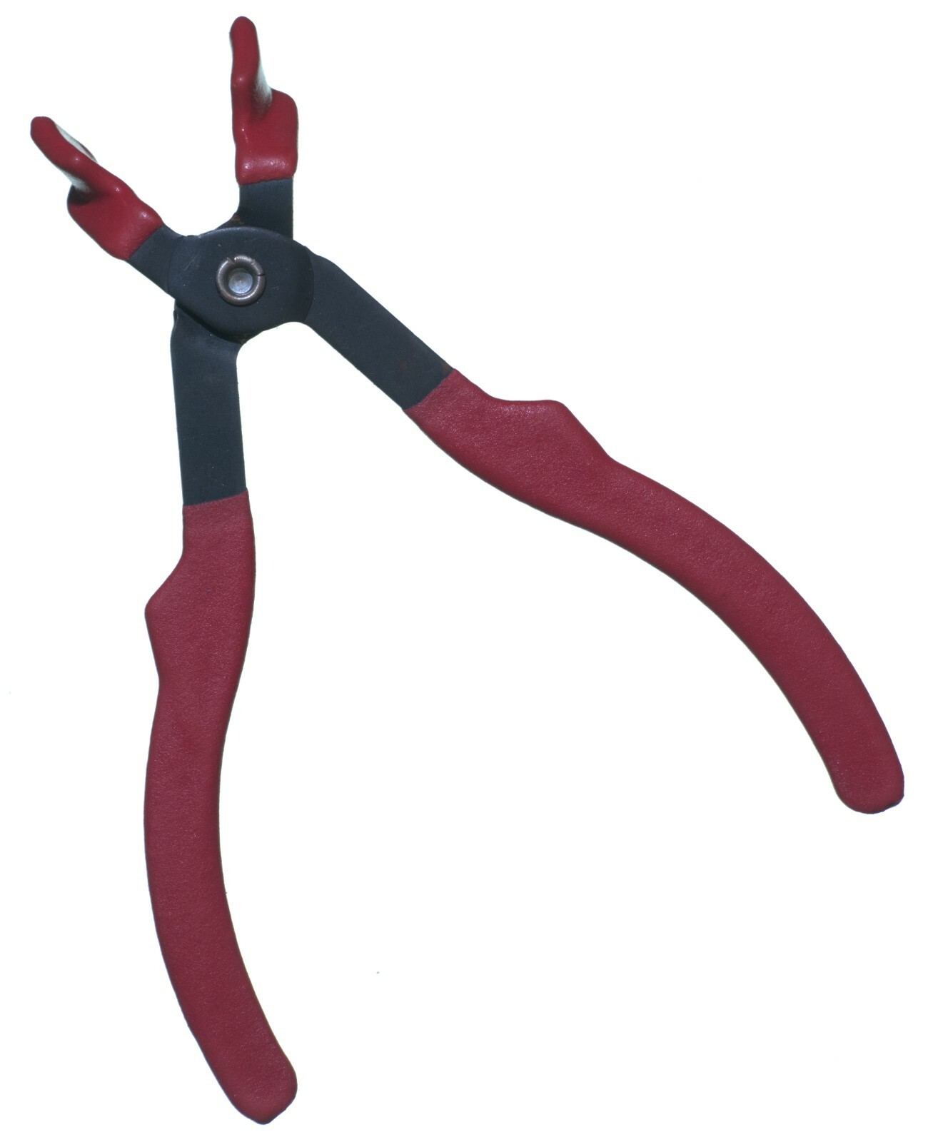 CTA 3052 – Spark Plug Wire Pliers, Double Insulated, Thick Nylon Jaws, Offset