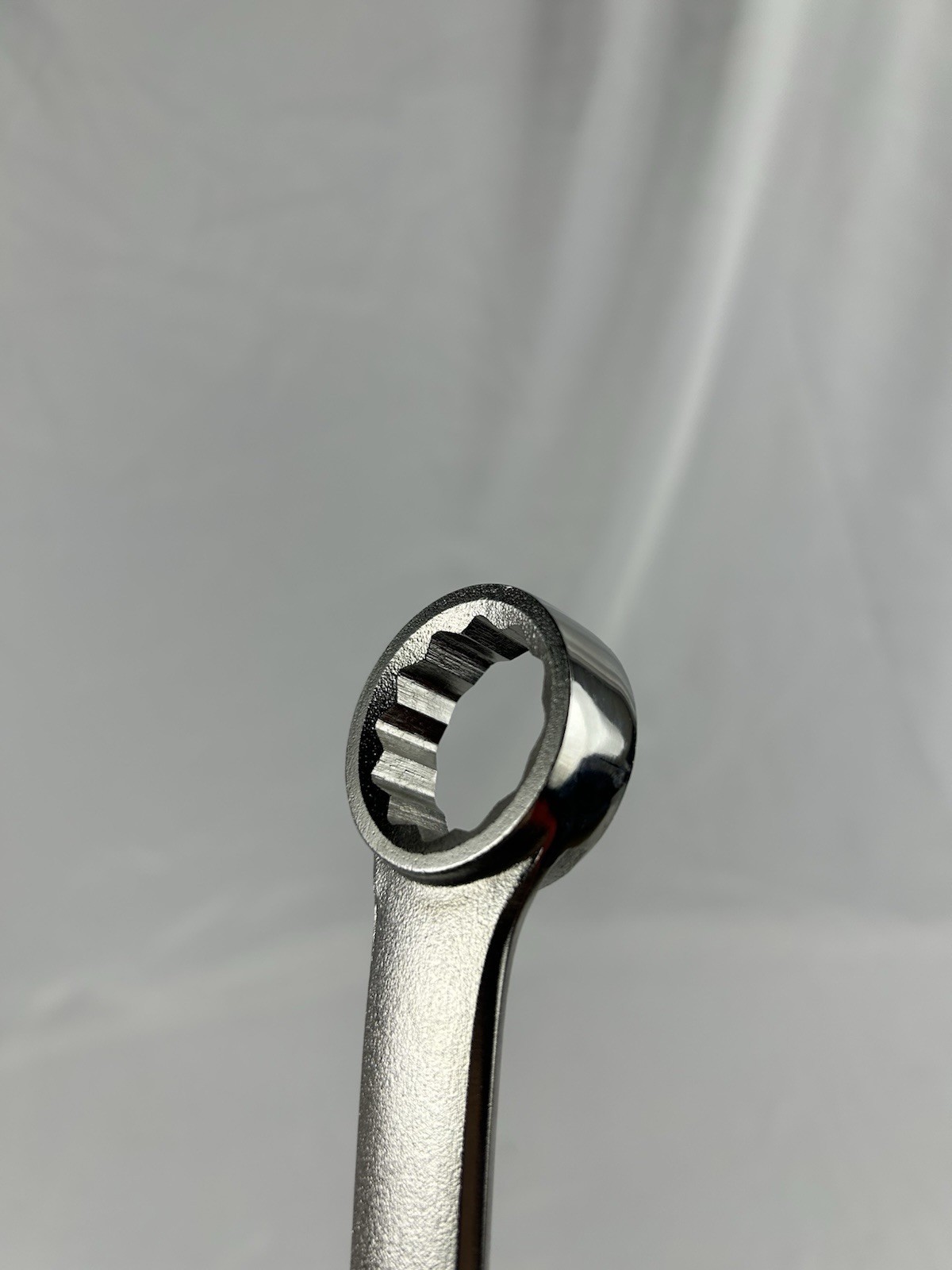 NOS Craftsman Metric MM Combination Wrench, USA 12pt, 25mm – Part # 42931