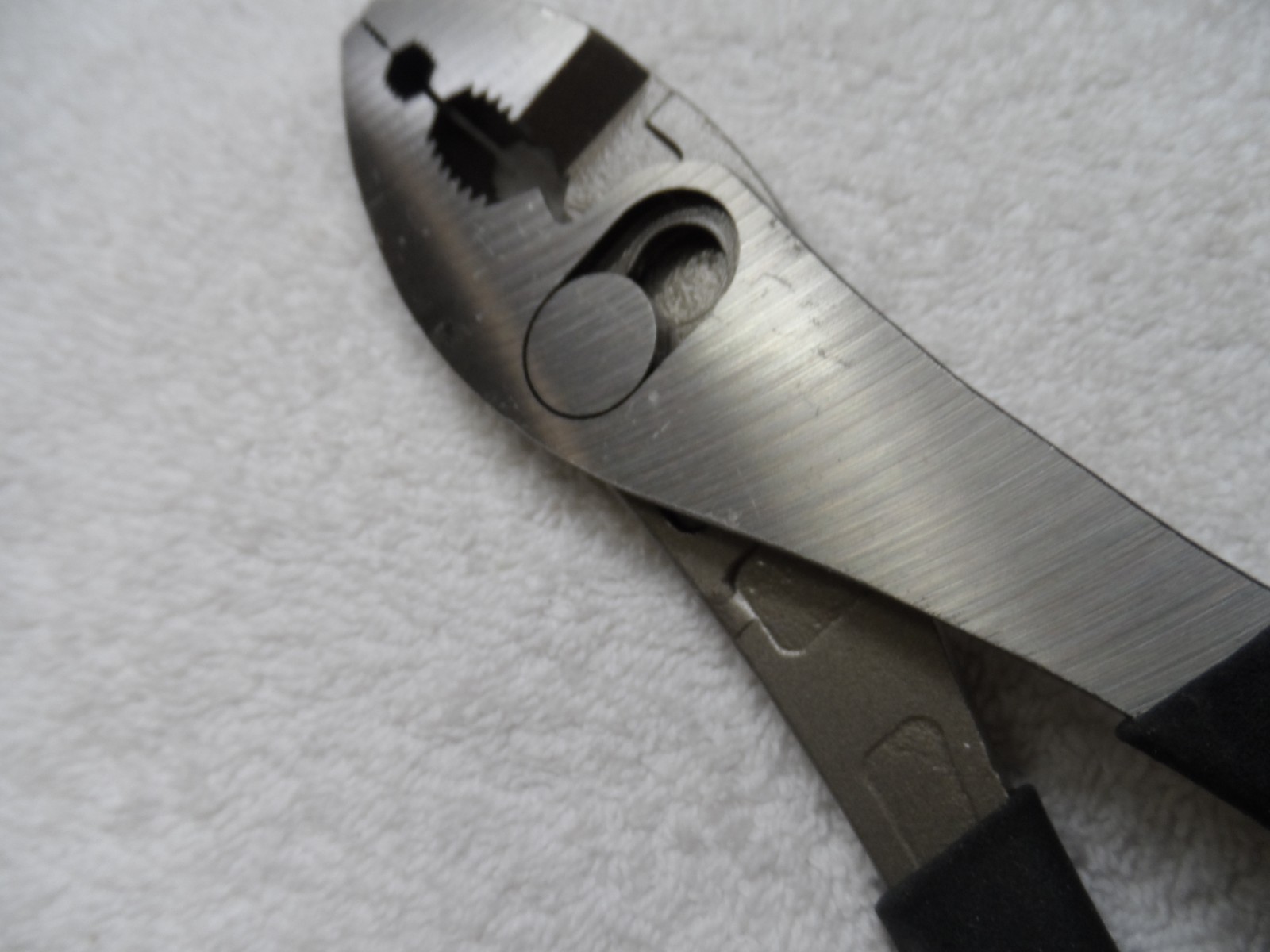 Craftsman 10″ Pliers, Slip Joint, made in USA, WF AF – Part # 45380