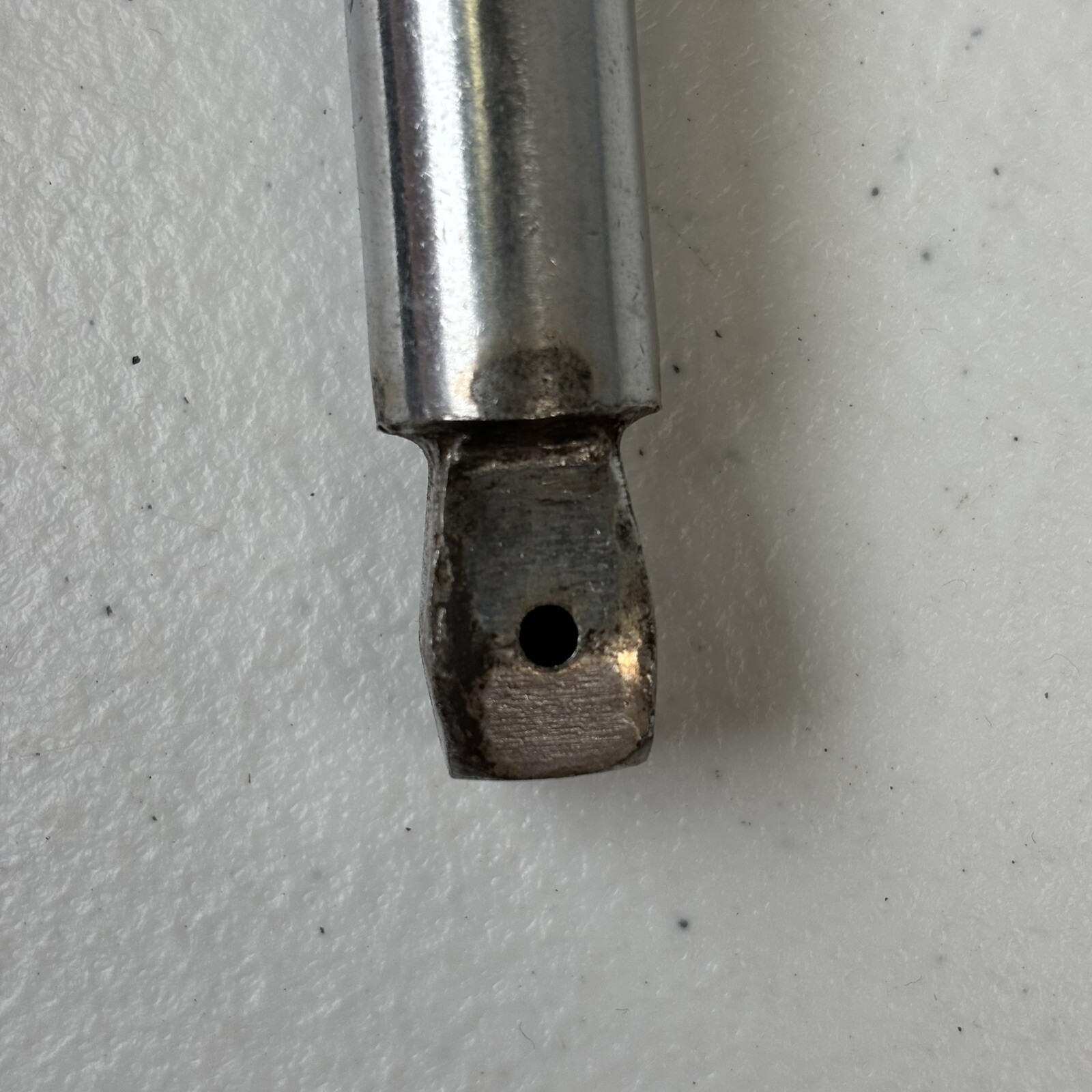 Snap-On 1/2″ Drive 10″ Long Socket Extension SXW10 Made In USA Vintage Logo