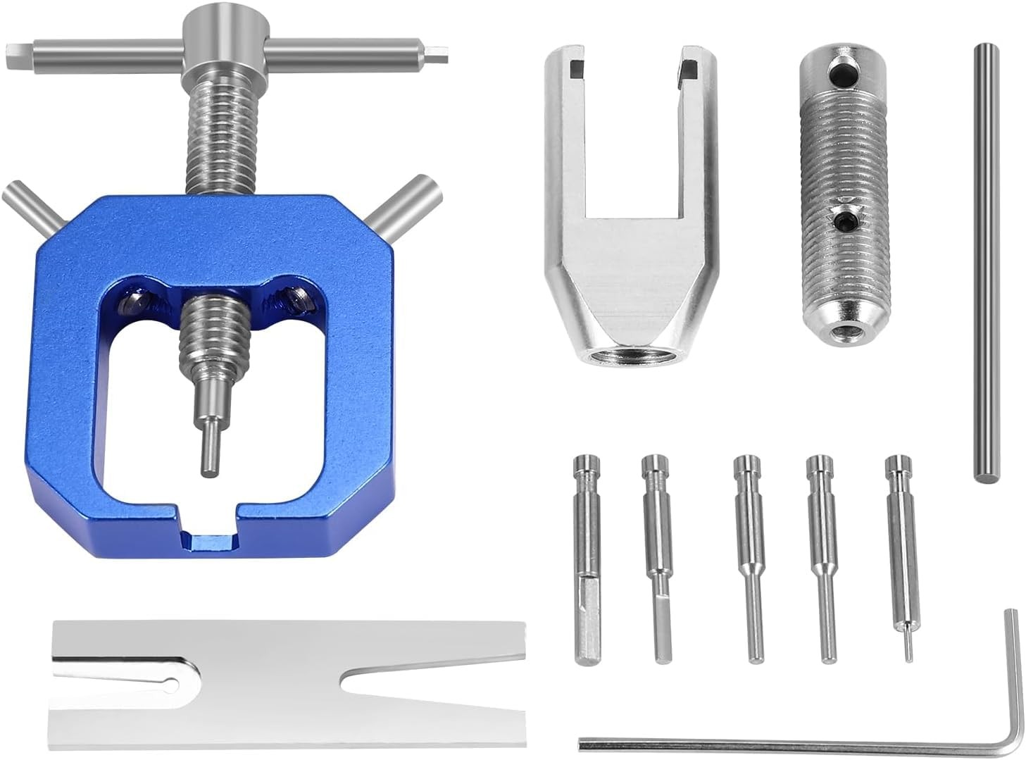 2 Piece Motor Pinion Puller Remover Tools Set Rc Motor Gear Puller…