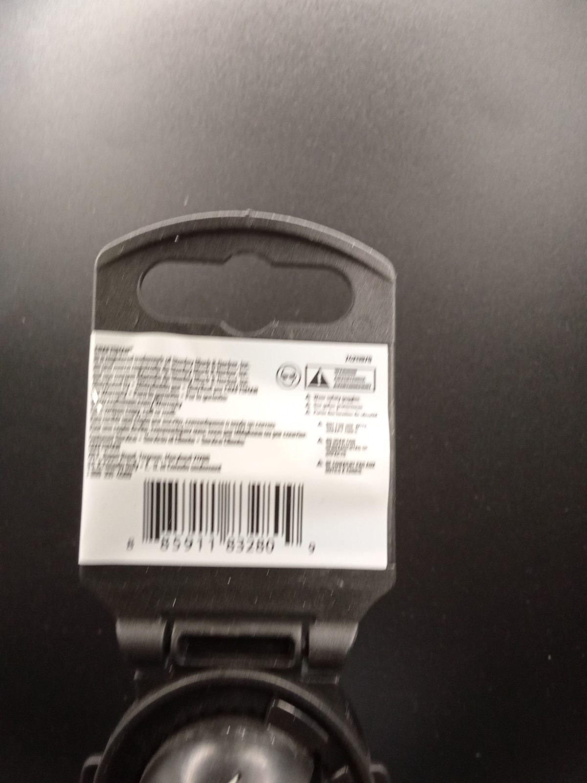 New CRAFTSMAN 3/8” Drive 90-tooth Ratchet Polished Heavy Duty.