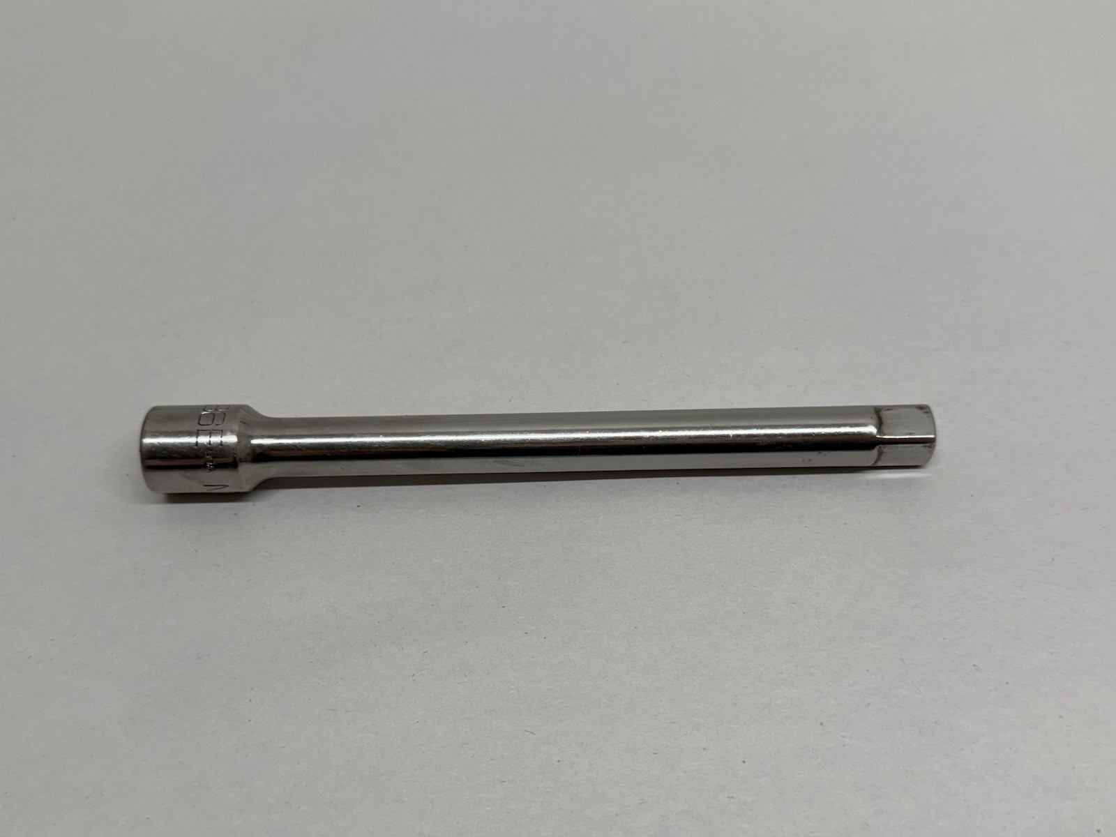 Matco Tools 8″ Ratchet BFR88 3/8″ Drive W/ Matco B6E 6 Inch Extension