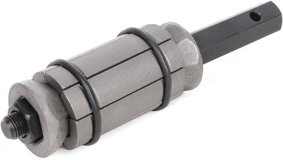 Versatile 3-Piece Tail Pipe Expander Set for Most Vehicles – Ensures Perfect Fit
