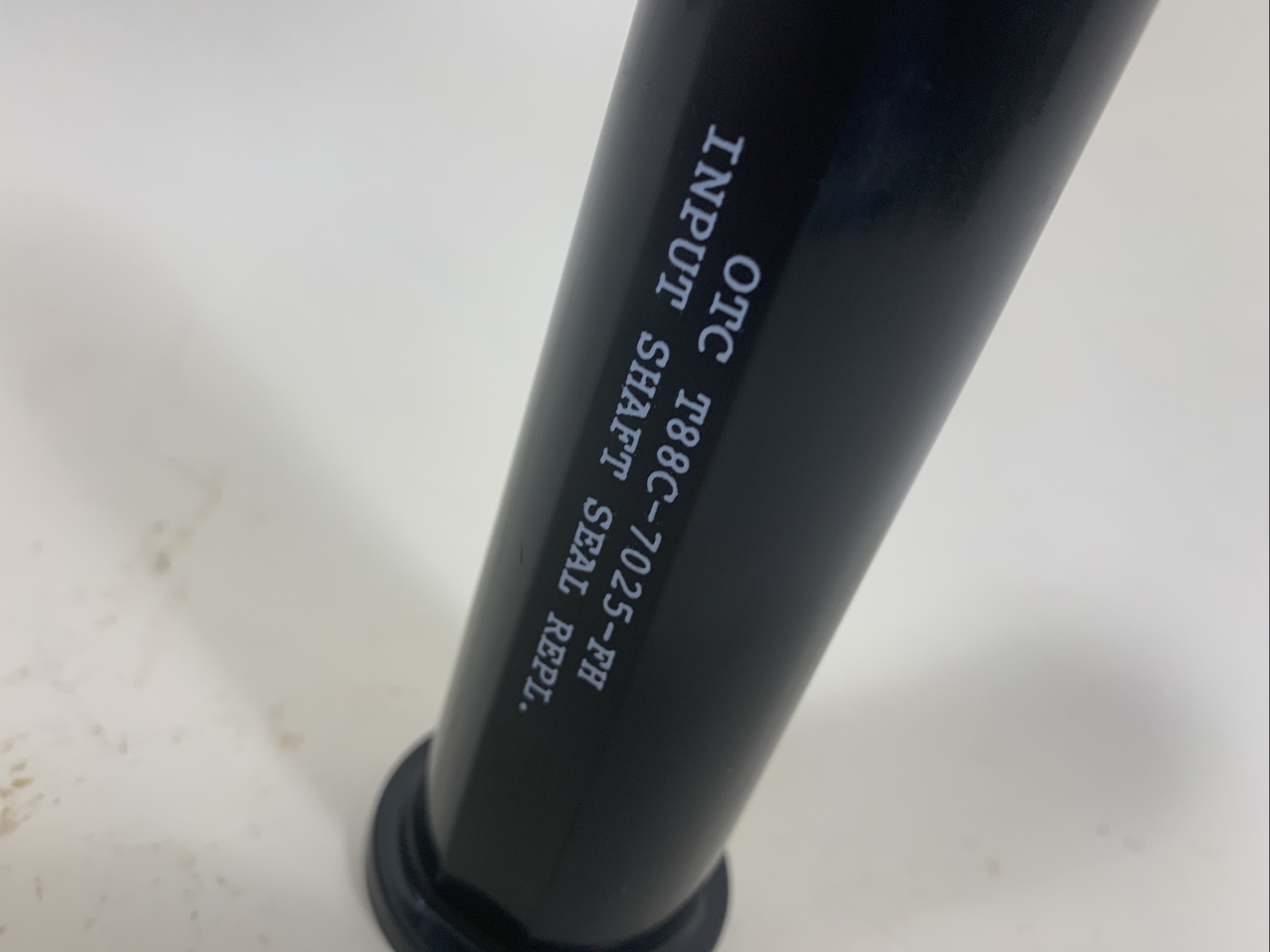 FORD ROTUNDA OTC TOOL T88C-7025-FH INPUT SHAFT SEAL INSTALLER